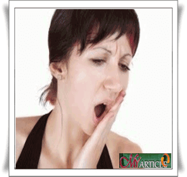 How to Heal a Bitten Tongue Tongue