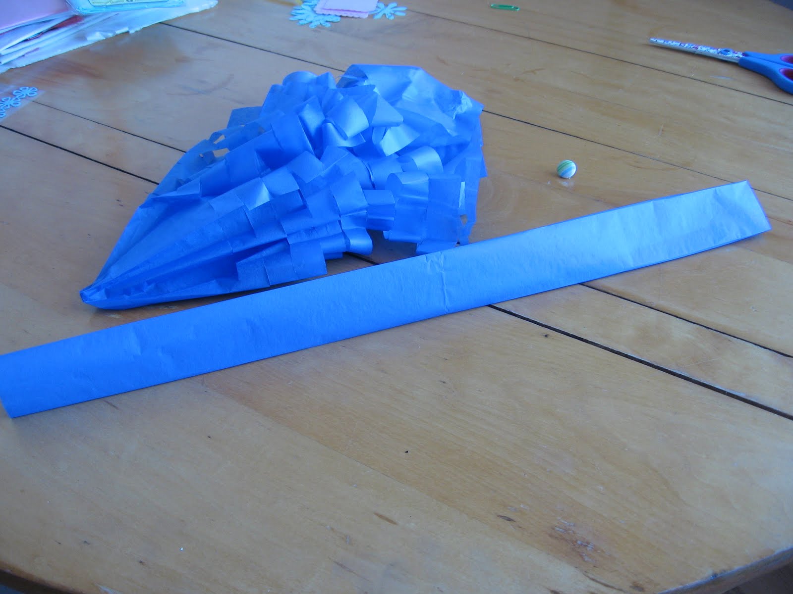 71 Sunflower Lane MAy BAskets