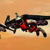 10 amazing aerial and height defying stunts in Dubai