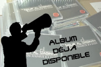 album cd chant islamique groupe anasheed français francais disponible 