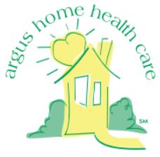 Argus Home Health Care