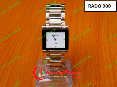 Đồng hồ lộ máy, đồng hồ Rado quà tặng lí tưởng cho cả người gửi và người nhận - 9