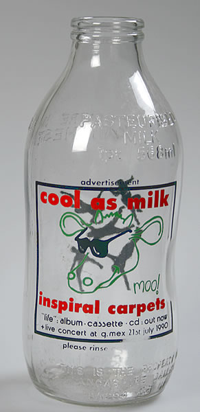 inspiral carpets cool as t shirt