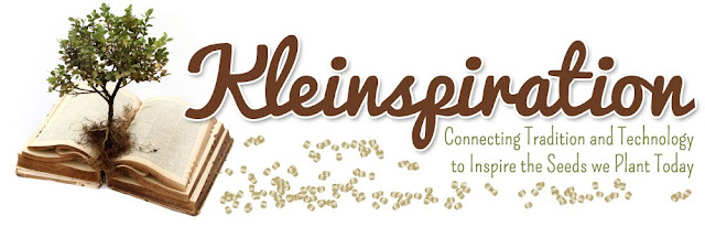 Kleinspiration