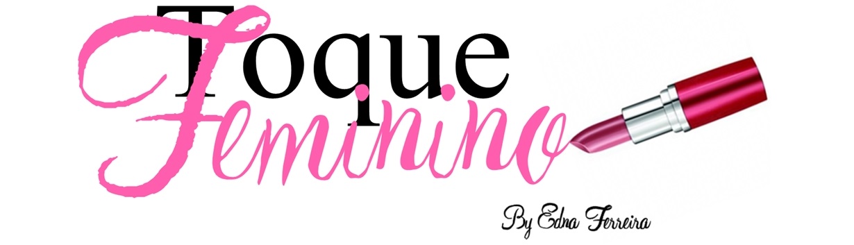 toque feminino