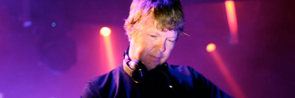 John Digweed - Dance Department - Radio538 – 14.04.2012