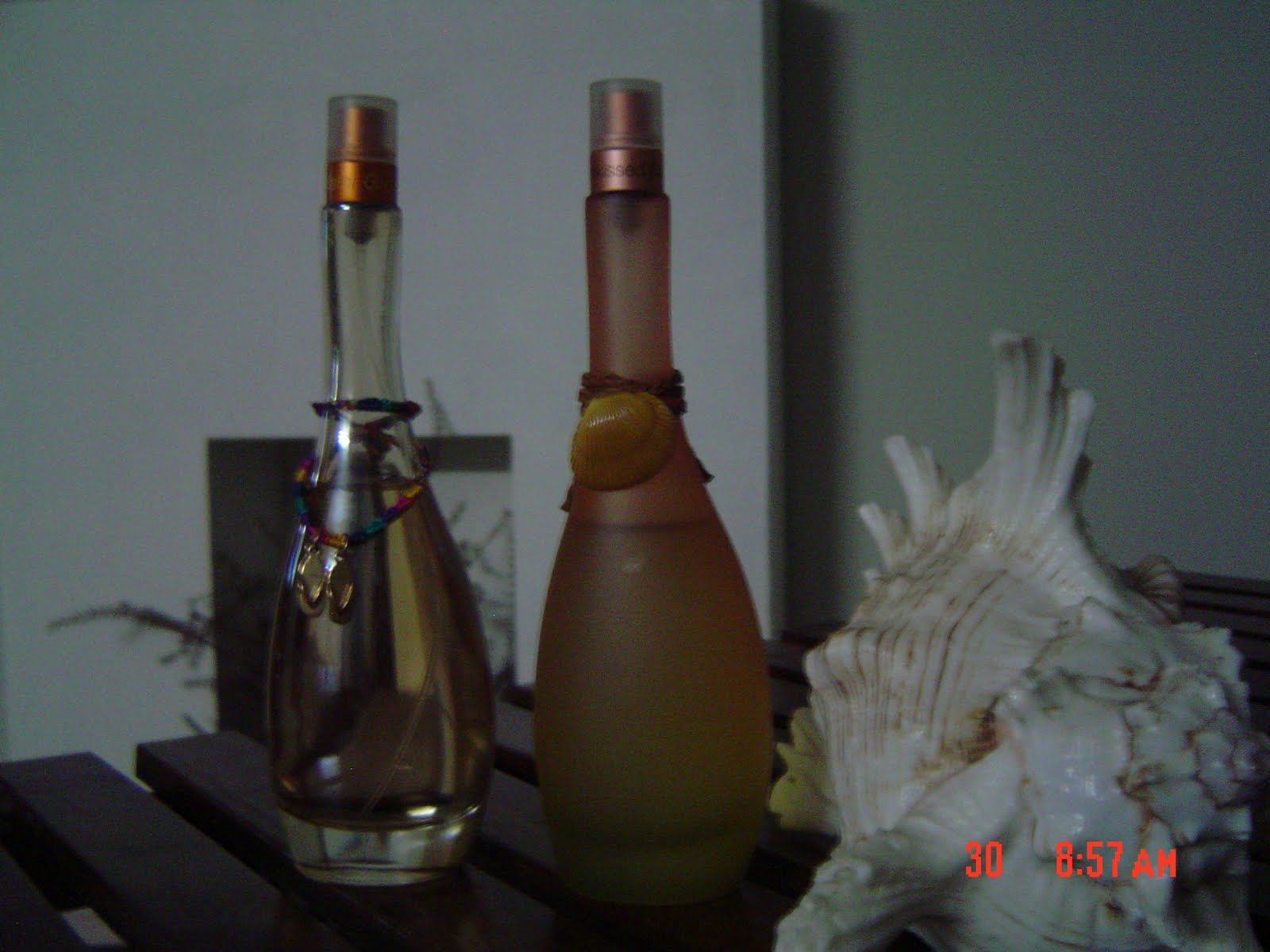sunkissed glow by jlo