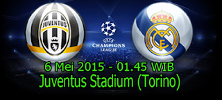 Juventus Vs Real Madrid Juventus Vs Real Madrid