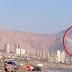 Iquique Chile Sismo de 6.5 grados y alerta de Tsunami