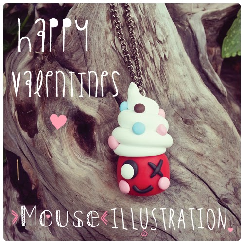 Mickey and minnie's valentine kiss by tpirman1982 on deviantart Mouse Illustration