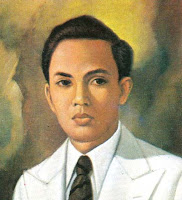 Supriyadi pahlawan Nasional Asli Trengalek Supriyadi pahlawan Nasional Asli Trengalek
