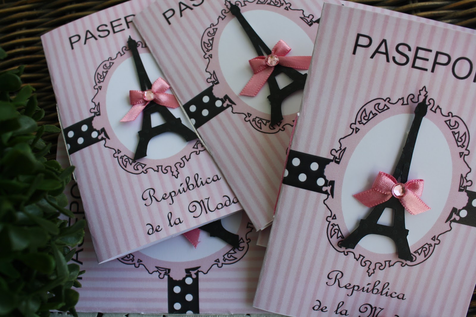 fiesta de barbie paris