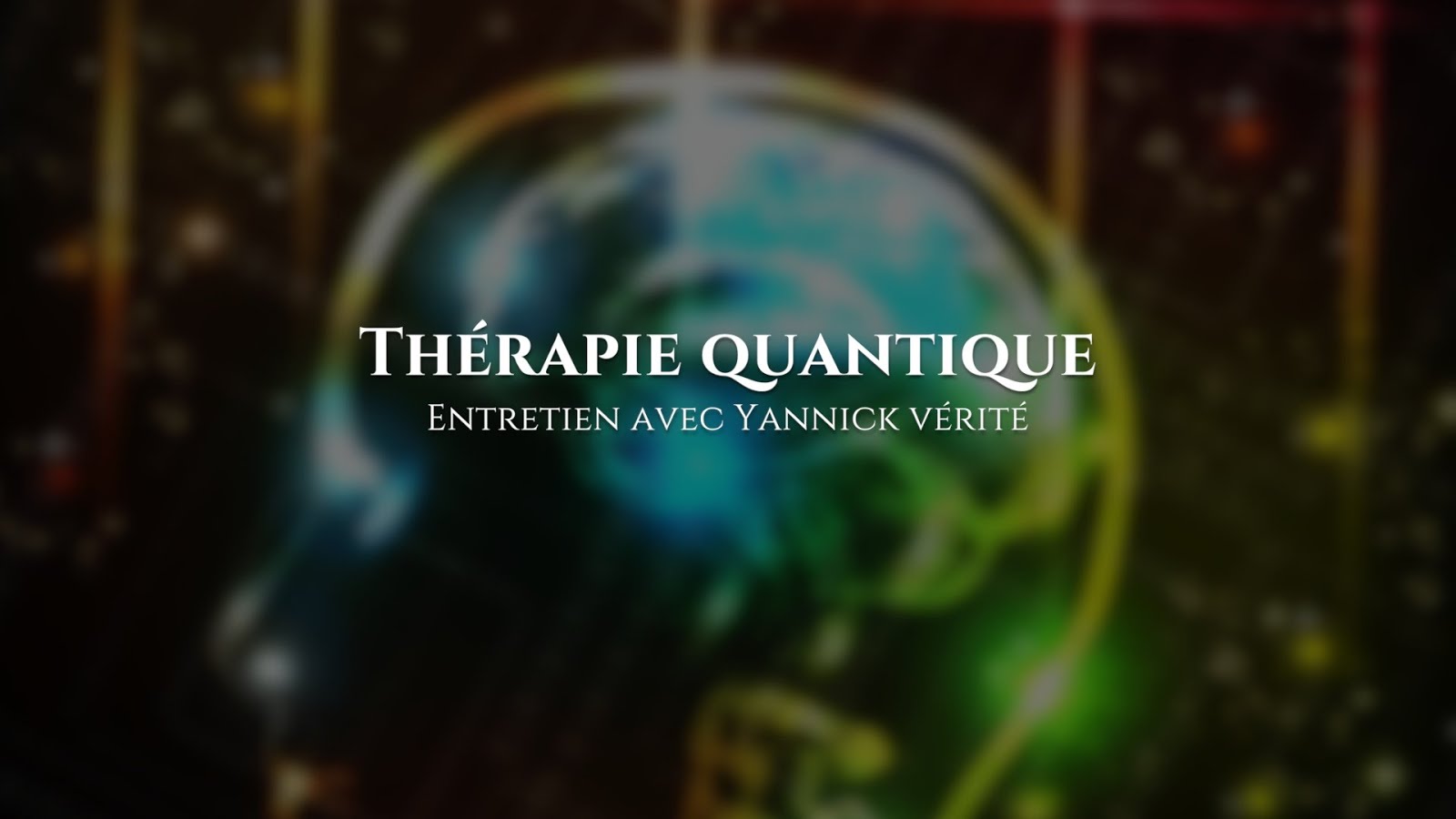 Thérapie quantique, Médecine holistique