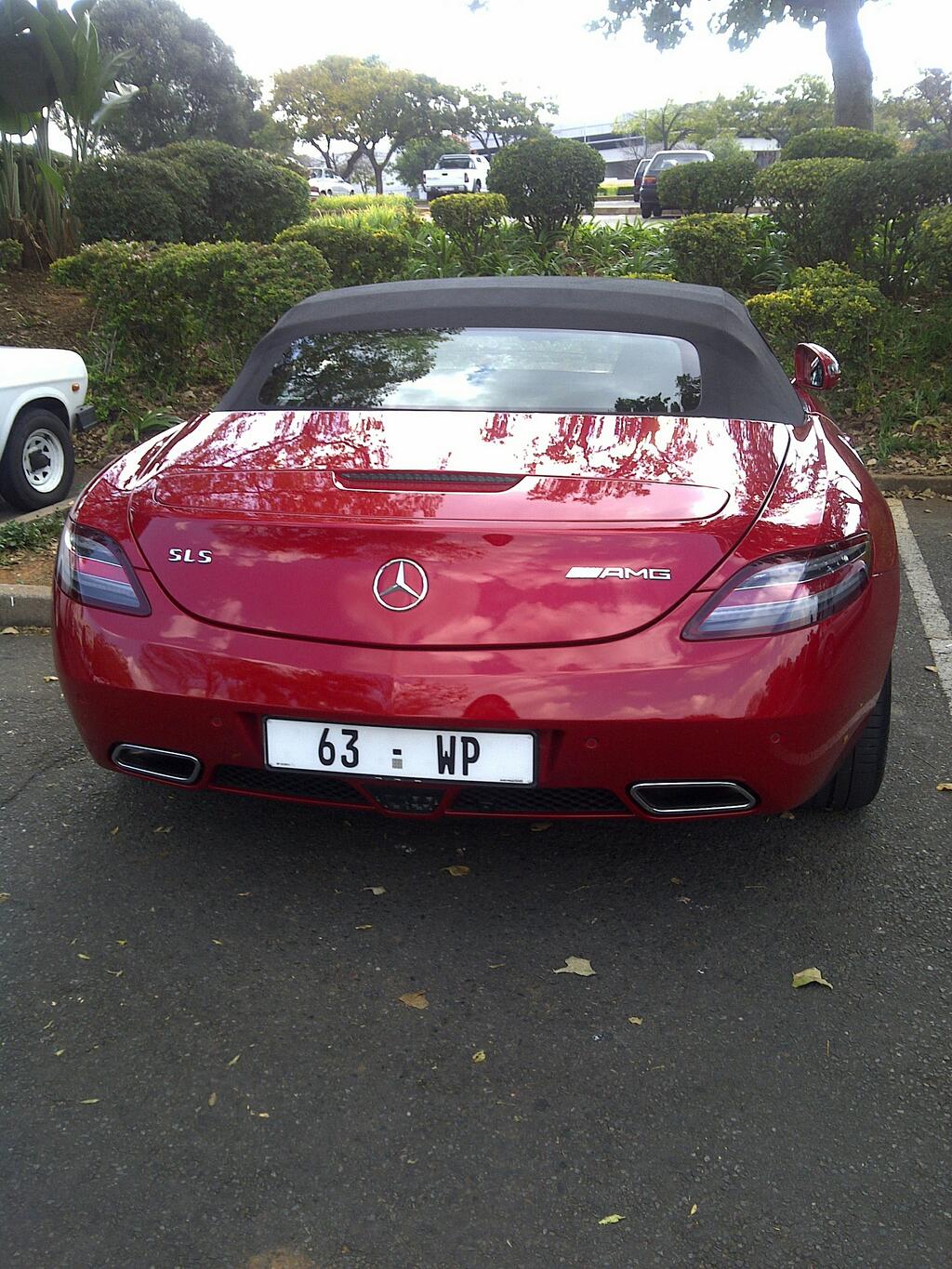 Exoticspotsa Week 23 2013