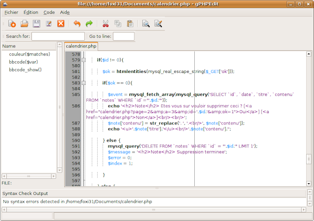 Best Ide To Program Php