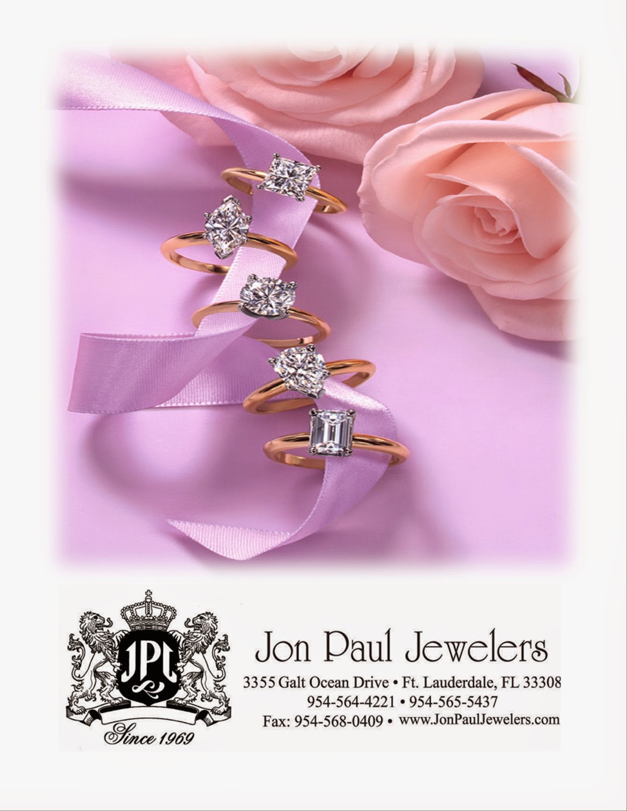 Jon Paul Jewelers