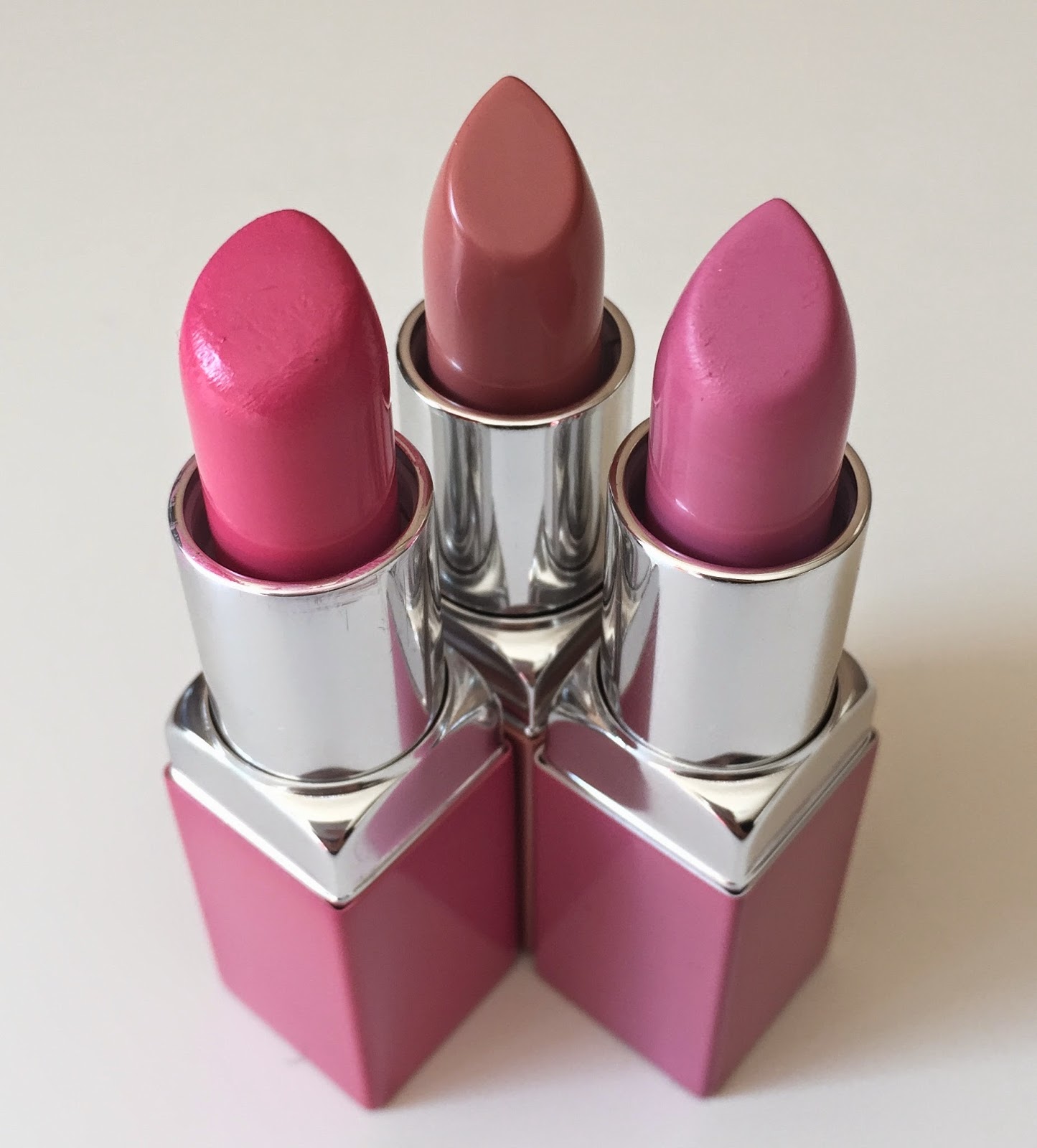 Clinique Pop Lip Colour and Primer I Am Fabulicious