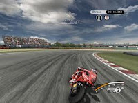 لعبة سباق دراجات موتو جي بي MotoGP 08 لعبة سباق دراجات موتو جي بي MotoGP 08