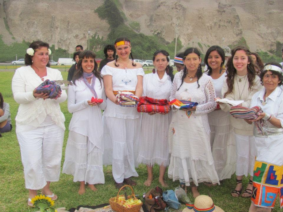 Nuestra Ofrenda es Nuestra Verdad