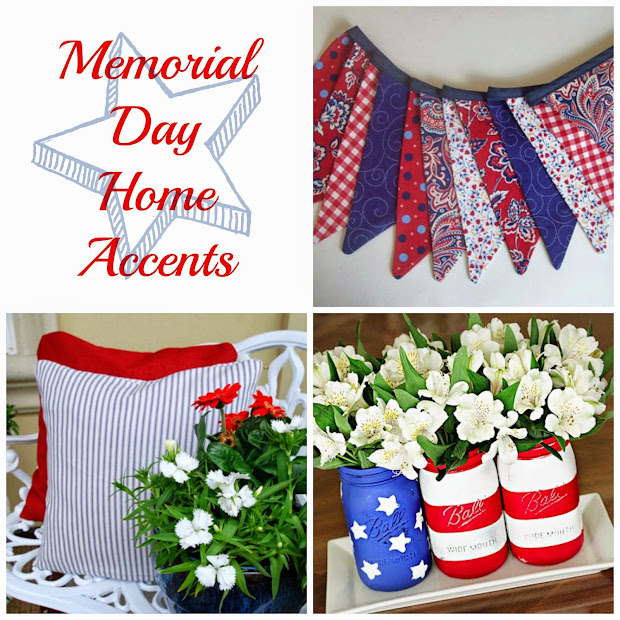 Memorial Day Craft for Veterans