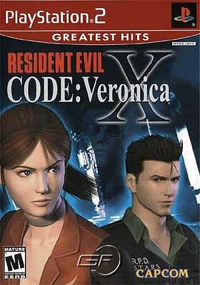 Detonado Resident evil Code Veronica