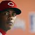 Aroldis Chapman sin traumas tras bolazo hace un año