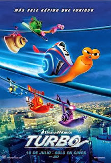 descargar Turbo, Turbo latino, ver online Turbo
