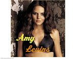 Amy Levins