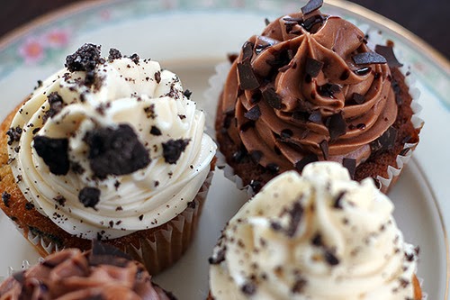 Cupcakes