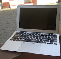 Macbook Air 11-Inch Early 2014