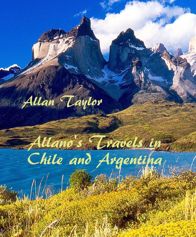 Cuernos del Paine, Chilean Patagonia