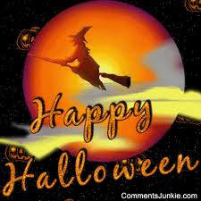 *HAPPY  HALLOWEEN!!!!