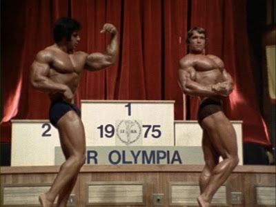SEARCH AND BUY THIS PRODUCT Bodybuilding champions: Video : arnold schwarzenegger vs