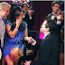Carrie Ann Inaba Engaged!