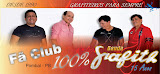 FÃ CLUB 100% GRAFITH DE POMBAL/PB