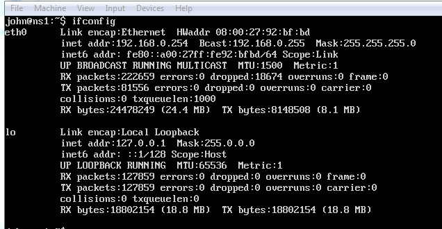ubuntu 14.04.2 set static ip ubuntu 14.04.2 set static ip