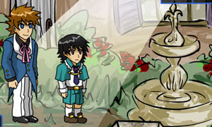 Xolga and Mr. Toko Again 6