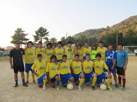 Juvenis 2012/13