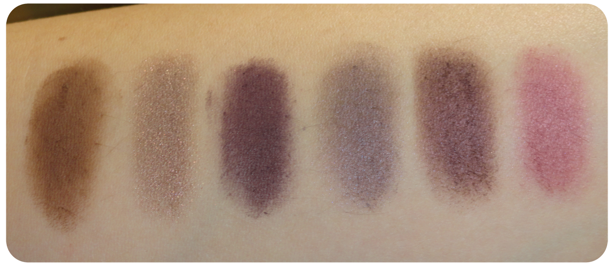 ARTDECO Eyeshadow Palette Nataly's Corner