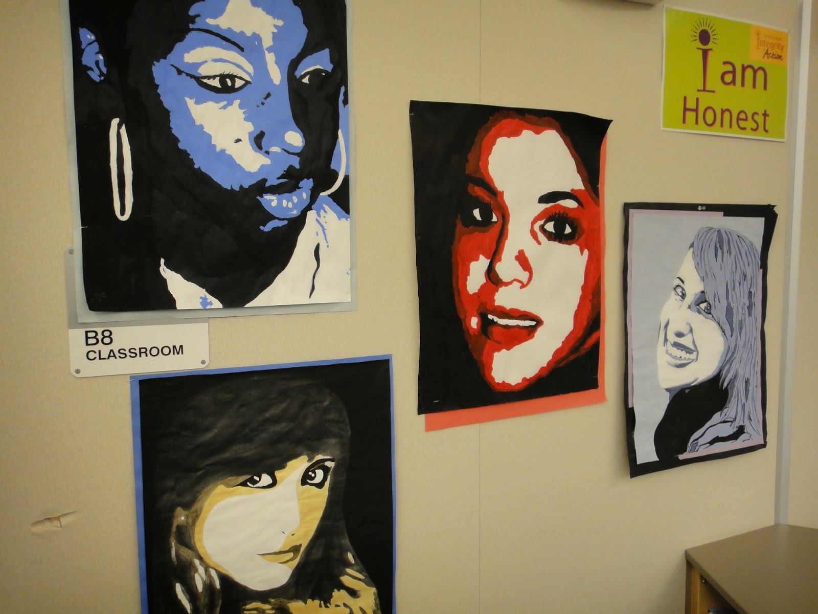 MzTeachuh I Love The Smell Of Crayons In The Morning Art for All