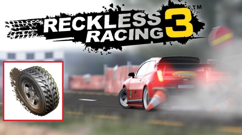 reckless racing 1 apk