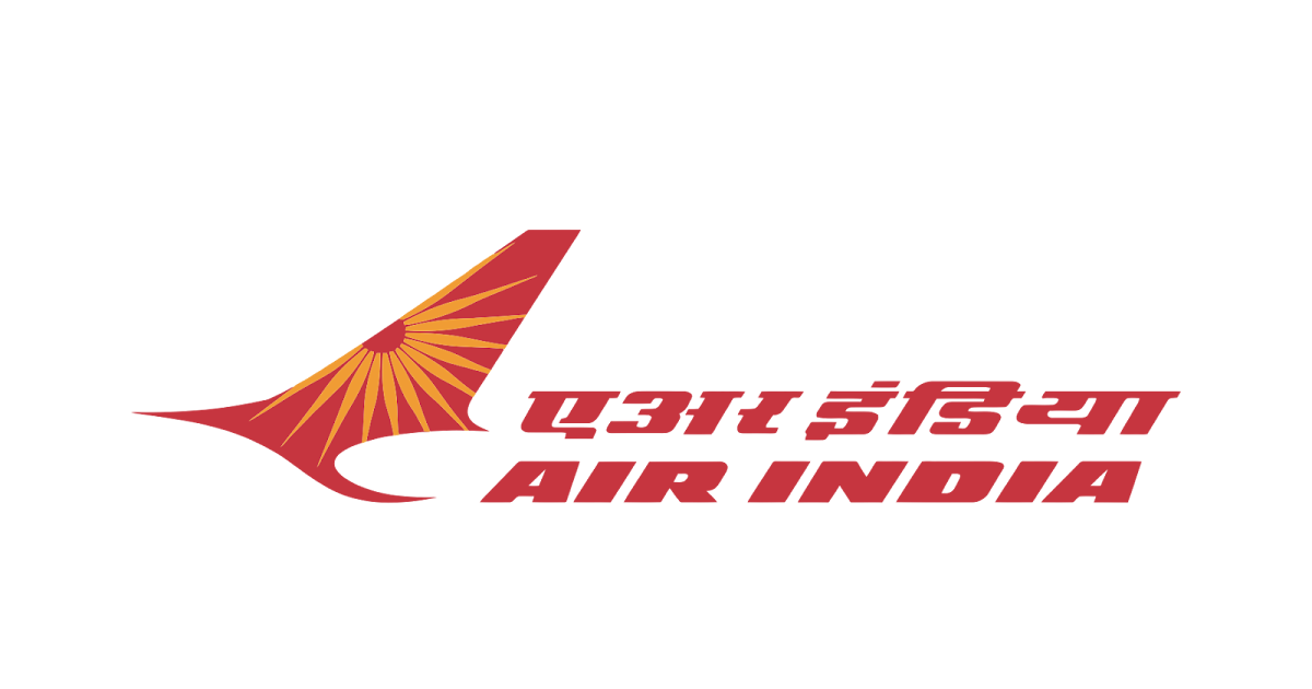 Air India Logo