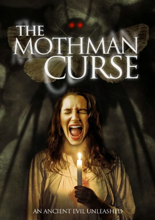 مشاهدة وتحميل فيلم The Mothman Curse 2014 مترجم اون لاين