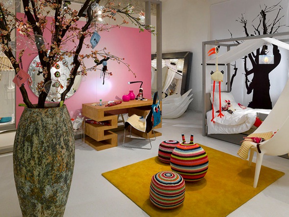 decora y disena: Ideas para Decoración de Dormitorios de Niños