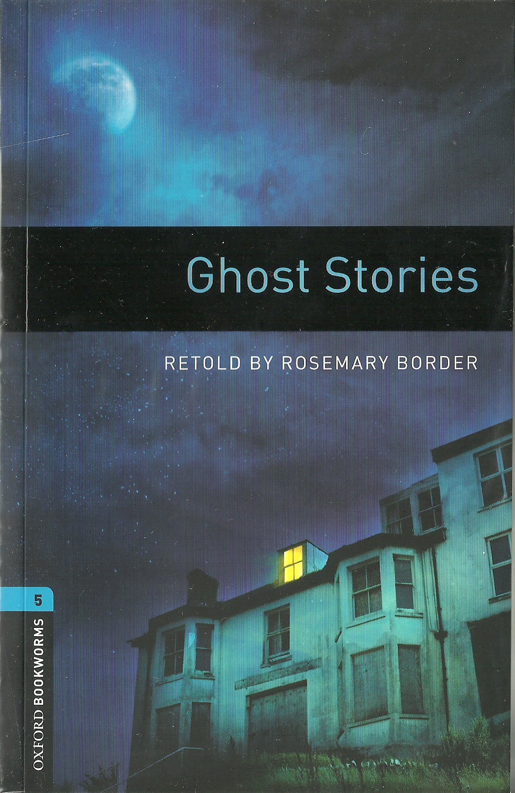 Ghost stories retold by rosemary border essay 07 image