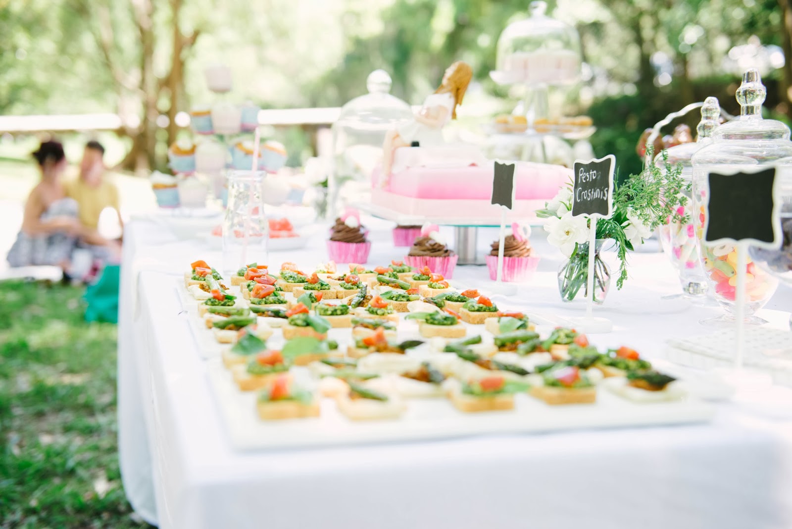 ... The recipes for these savoury treats are hidden in our party eBook ... The recipes for these savoury treats are hidden in our party eBook