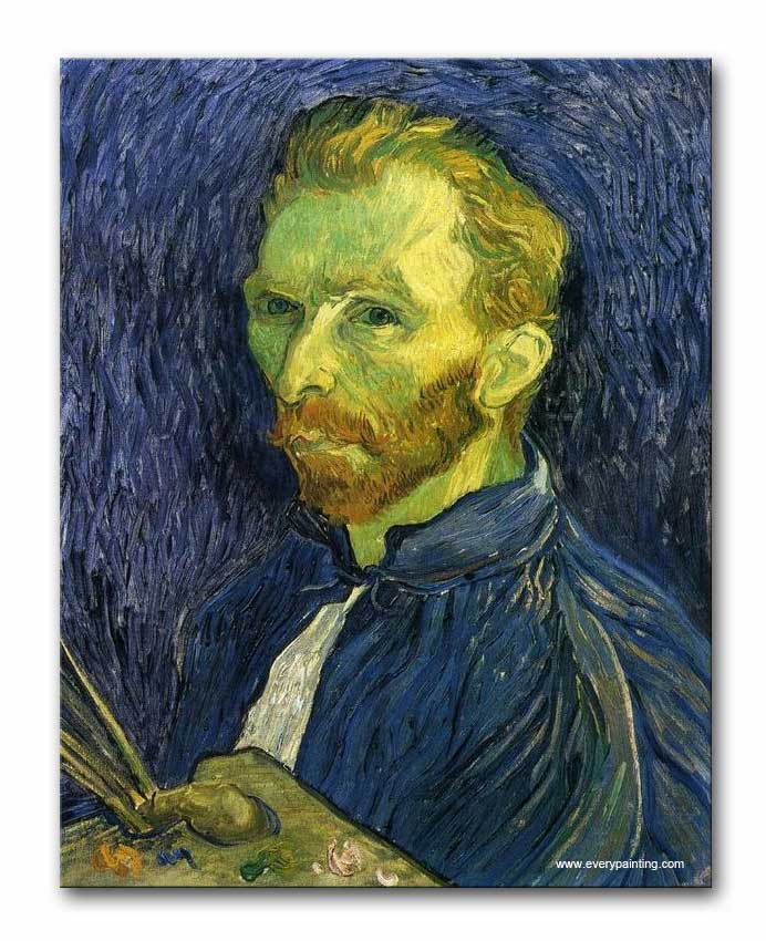 letter and pictures about portraits
