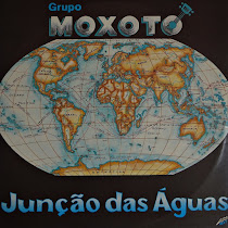 GRUPO MOXOTÓ - ÁLBUM 1