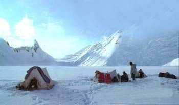 ”Trekking