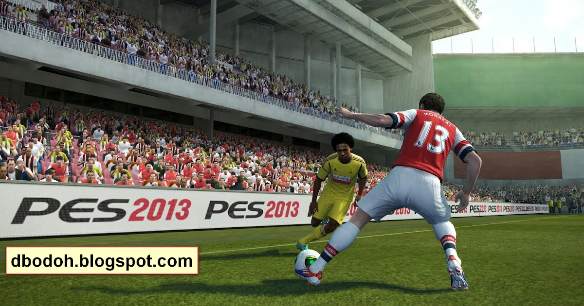 Free Download Patch For Pes 2013 Full Version